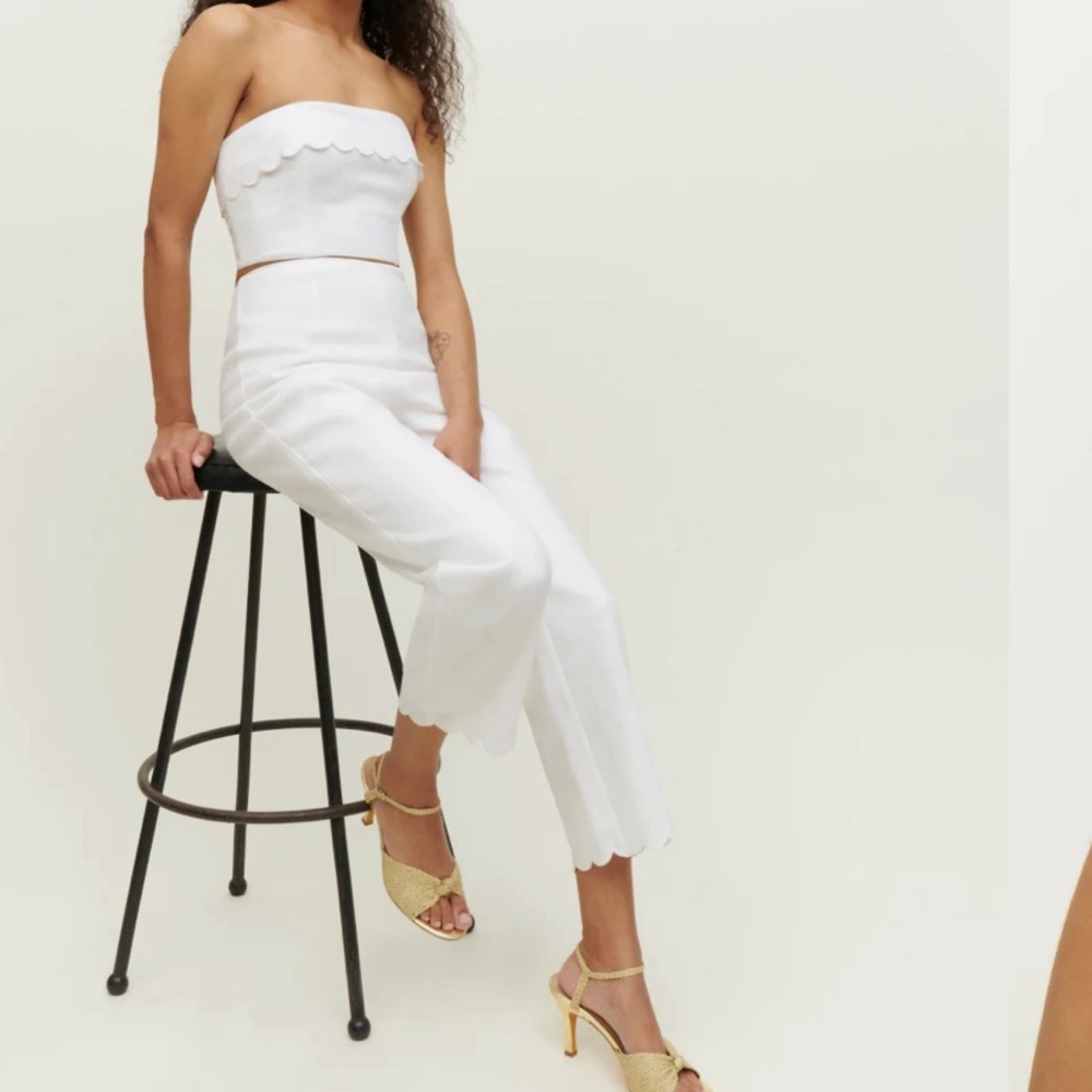 Reformation Set